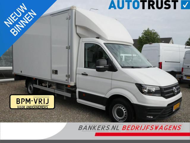 Volkswagen Crafter 2024 Diesel