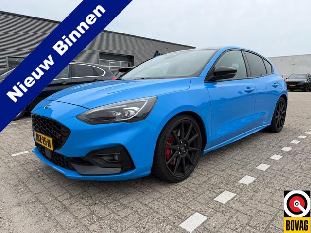 Ford Focus 2022 Benzine
