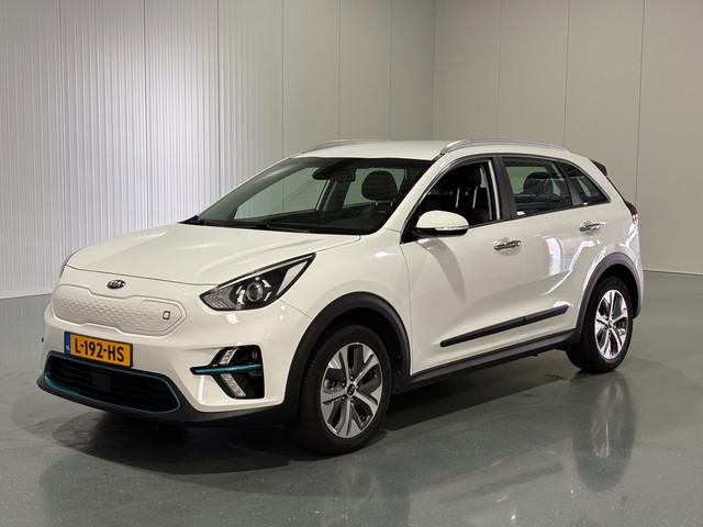 Kia Niro 2021 Elektrisch