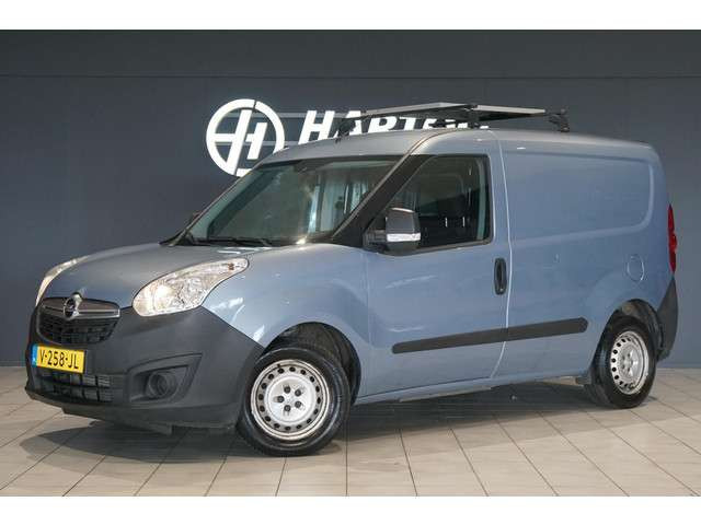 Opel Combo 2017 Diesel
