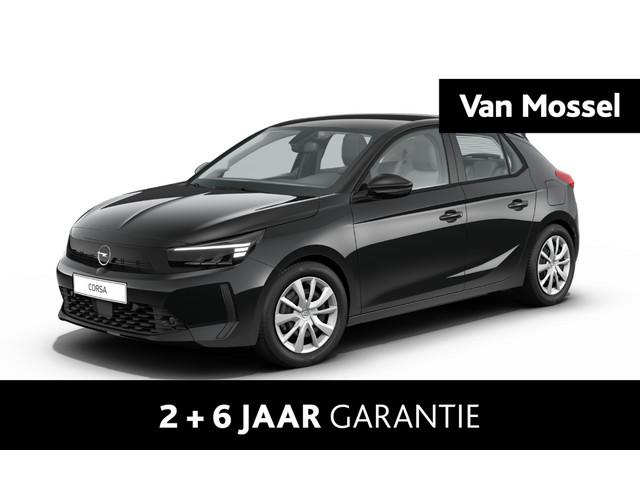 Opel Corsa 2026 Benzine