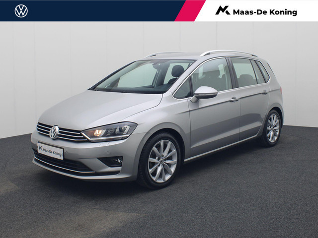 Volkswagen Golf 2018 Benzine