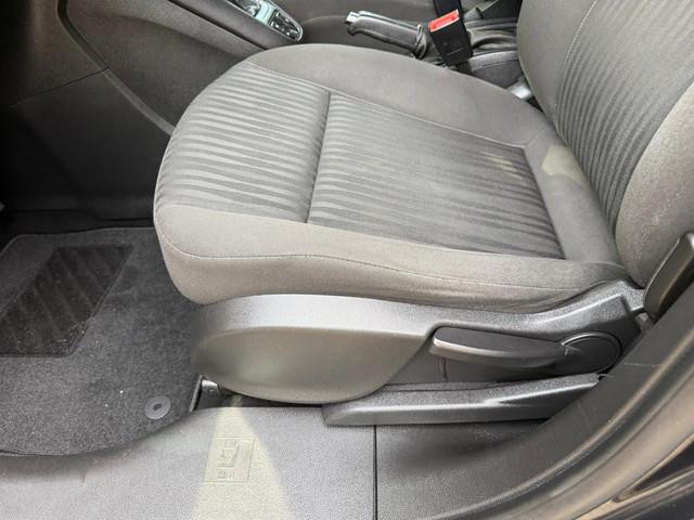 Opel Zafira Tourer