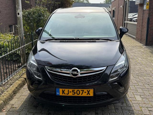 Opel Zafira Tourer