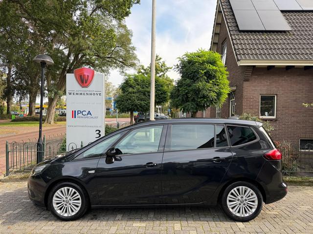 Opel Zafira Tourer
