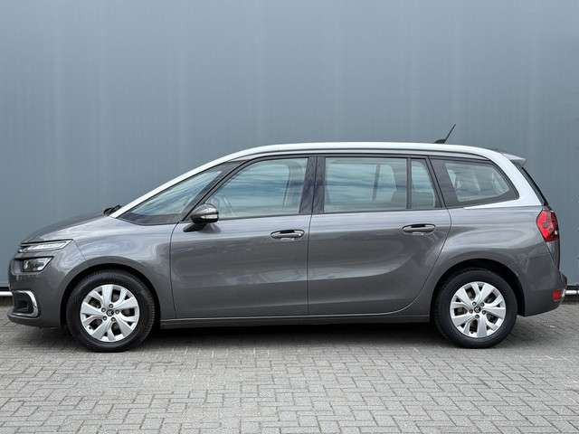 Citroën C4 SpaceTourer