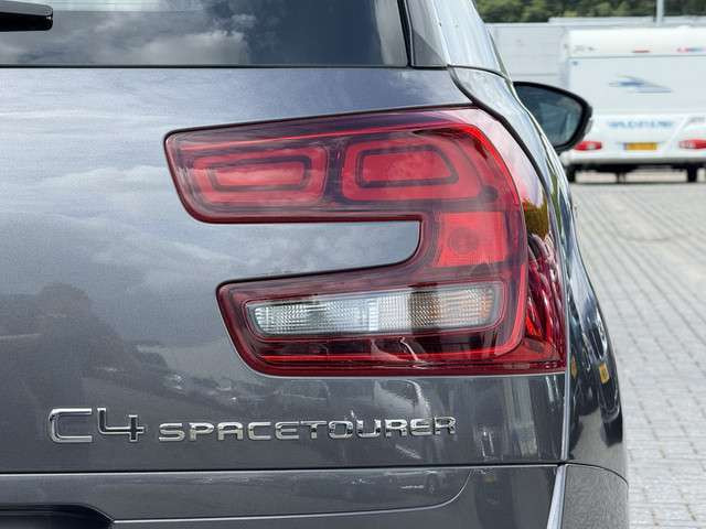 Citroën C4 SpaceTourer