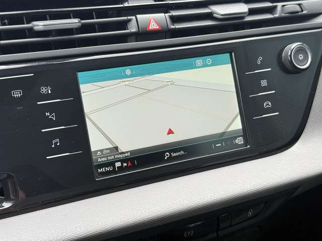 Citroën C4 SpaceTourer