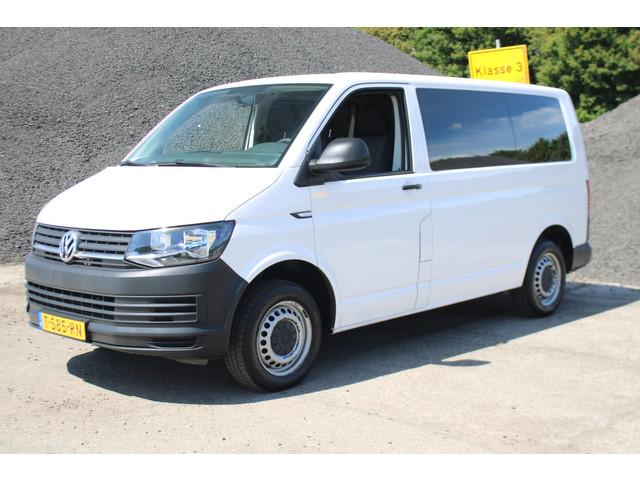 Volkswagen Transporter 2016 Diesel