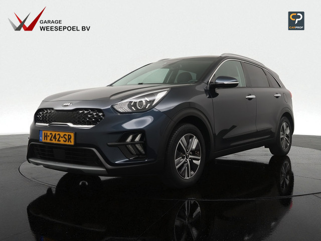 Kia Niro 2020 Hybride