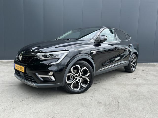 Renault Arkana 2022 Hybride