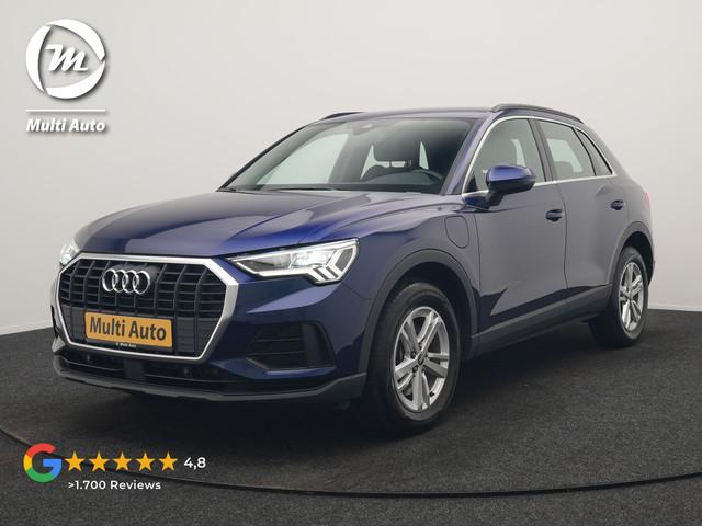 Audi Q3 2021 Hybride