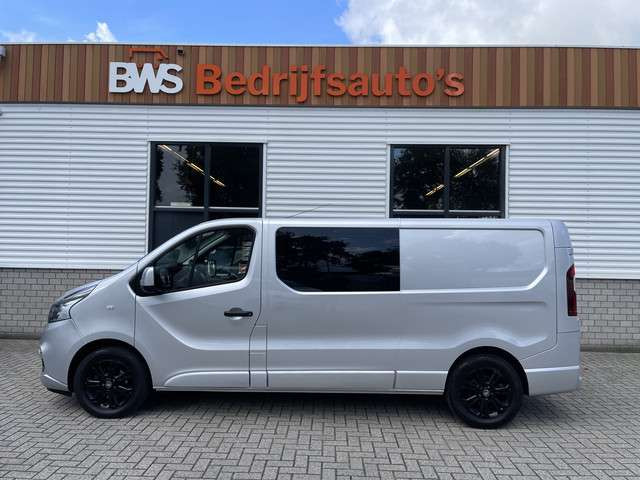 Fiat Talento