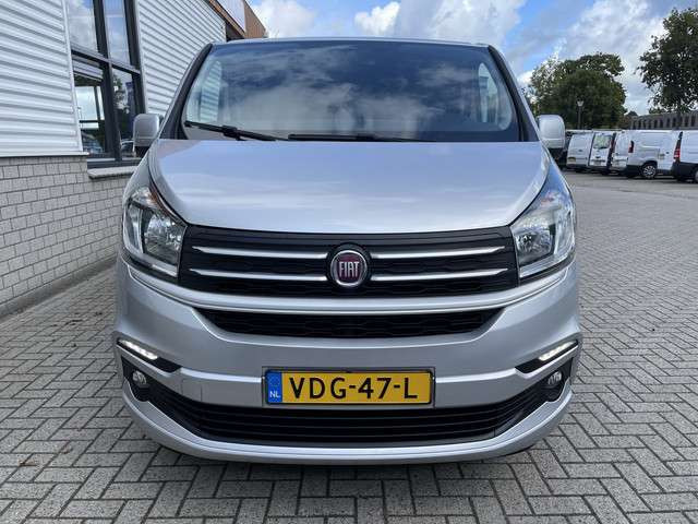 Fiat Talento