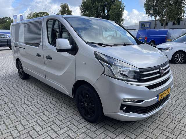 Fiat Talento