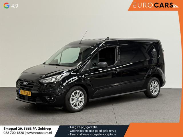 Ford Transit Connect 2024 Diesel