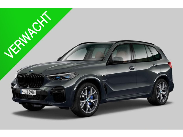 BMW X5 2022 Hybride