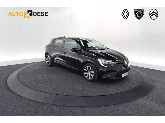 Renault Clio 2023 Benzine
