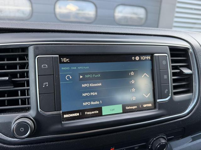 Citroën Spacetourer