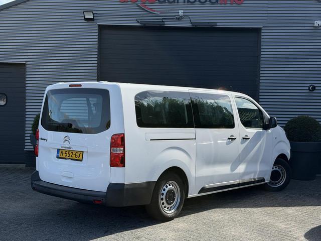 Citroën Spacetourer