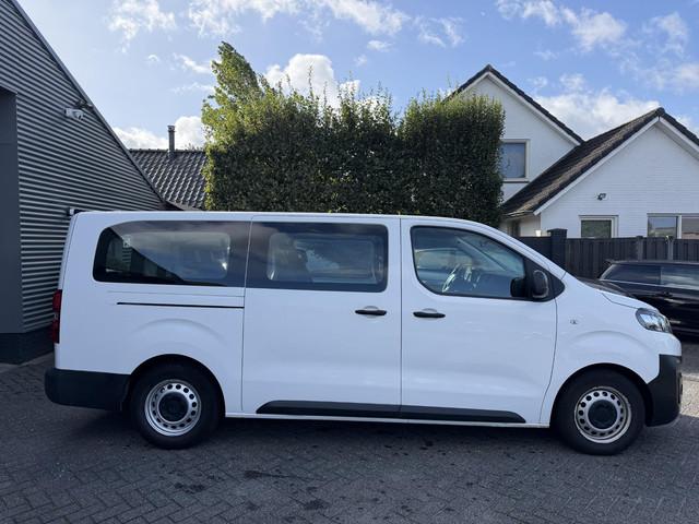 Citroën Spacetourer