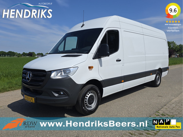 Mercedes-Benz Sprinter 2023 Diesel