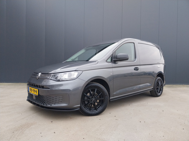 Volkswagen Caddy 2023 Diesel