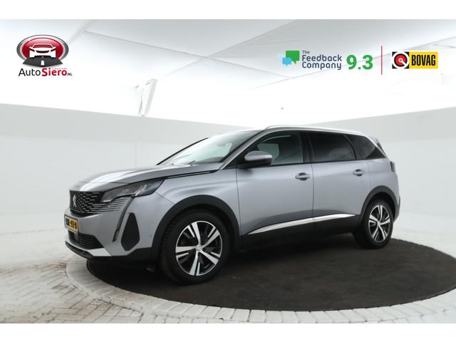 Peugeot 5008 2021 Diesel