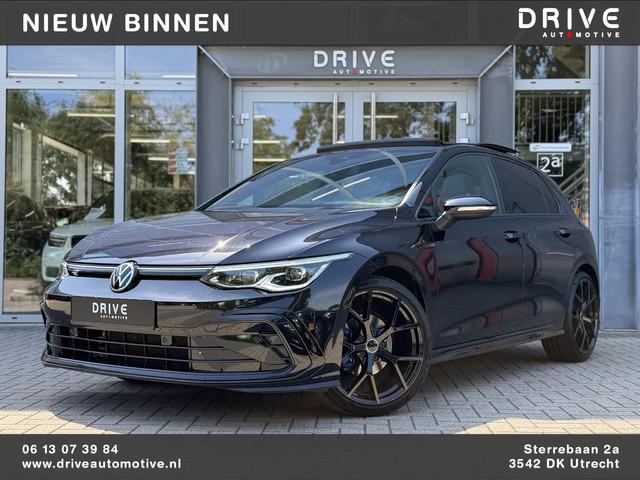 Volkswagen Golf 2020 Benzine