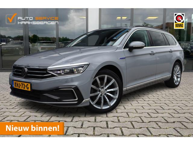 Volkswagen Passat 2022 Hybride