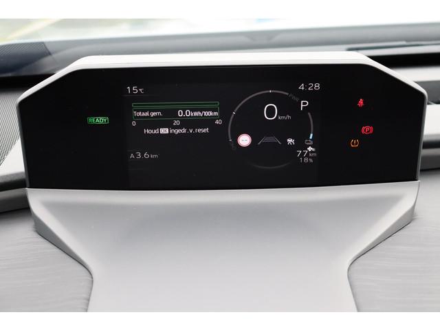 Toyota CHR +