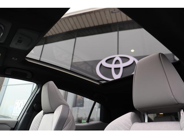 Toyota CHR +