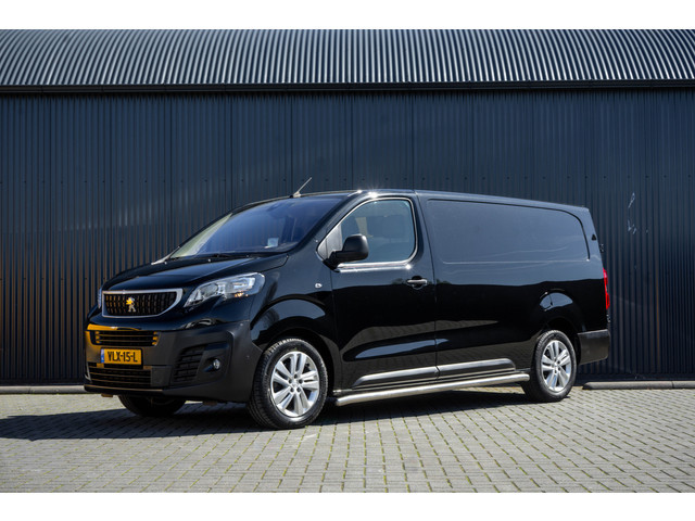 Peugeot Expert 2021 Diesel