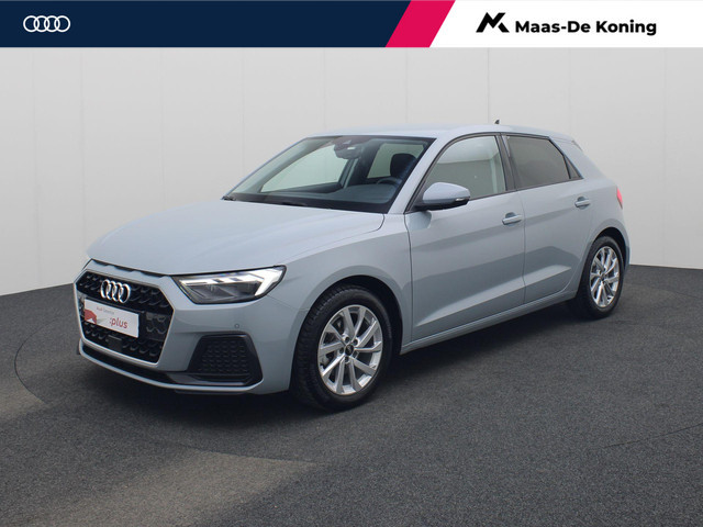 Audi A1 2025 Benzine