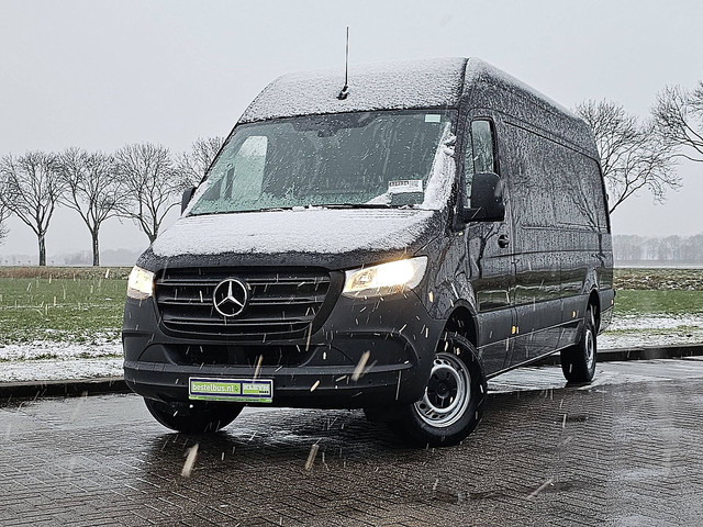Mercedes-Benz Sprinter 2021 Diesel