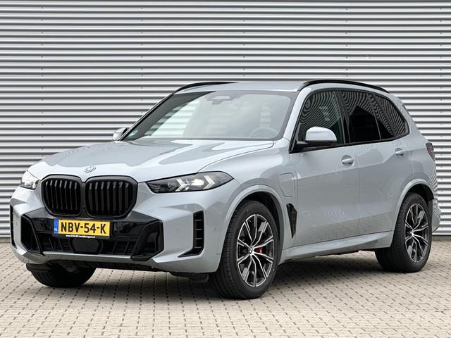 BMW X5 2026 Hybride