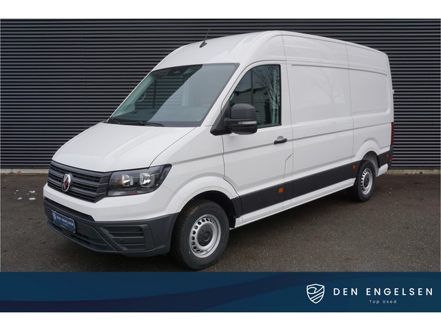 Volkswagen Crafter 2024 Diesel