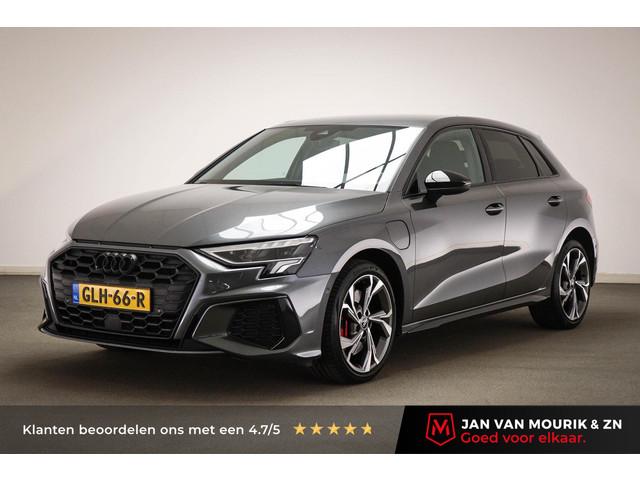 Audi A3 2021 Hybride