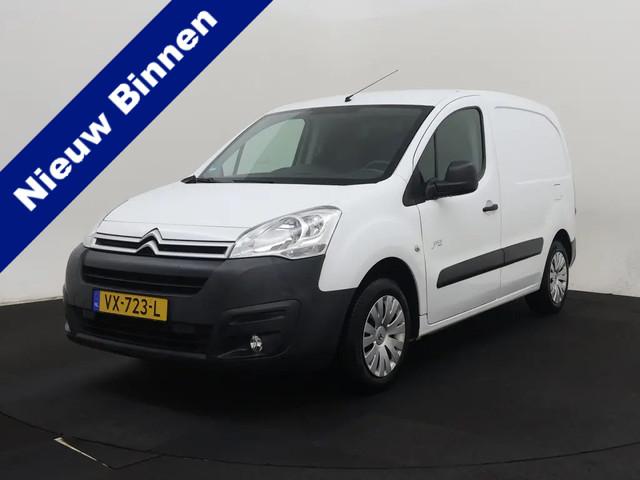 Citroën Berlingo 2016 Diesel