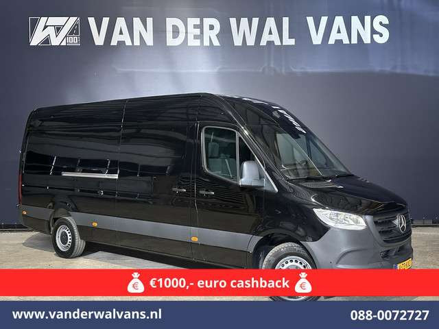 Mercedes-Benz Sprinter 2023 Diesel