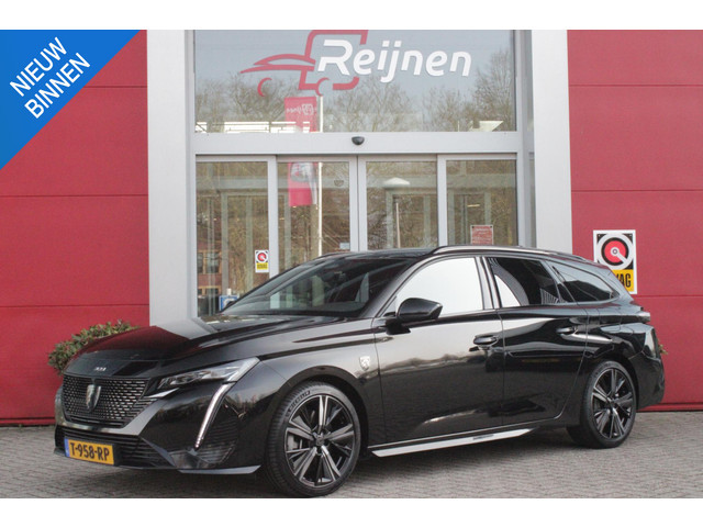 Peugeot 308 2023 Hybride