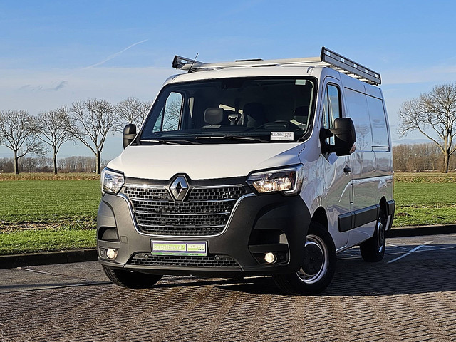 Renault Master 2021 Diesel