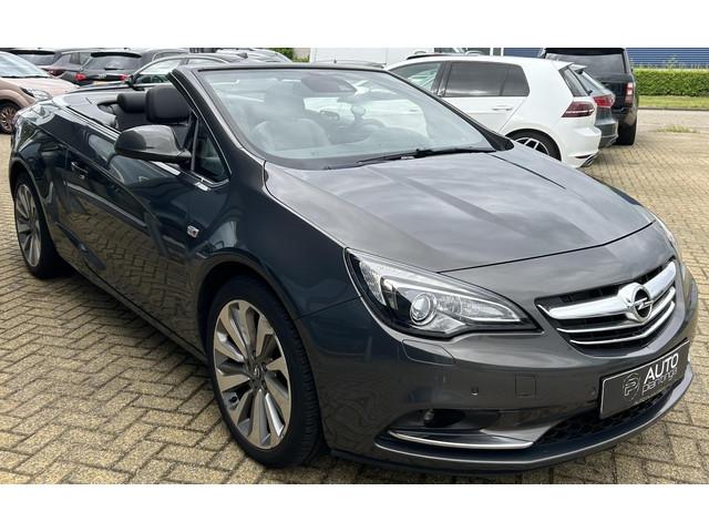 Opel Cascada