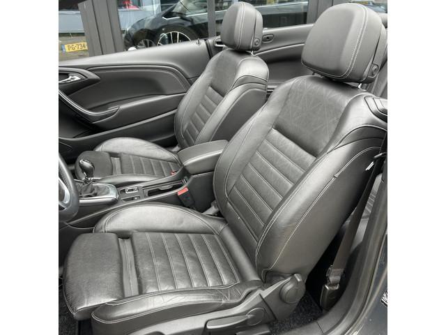 Opel Cascada