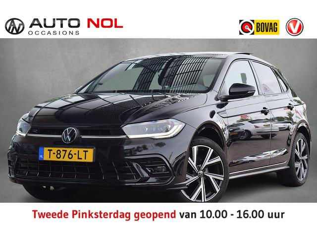 Volkswagen Polo 2023 Benzine