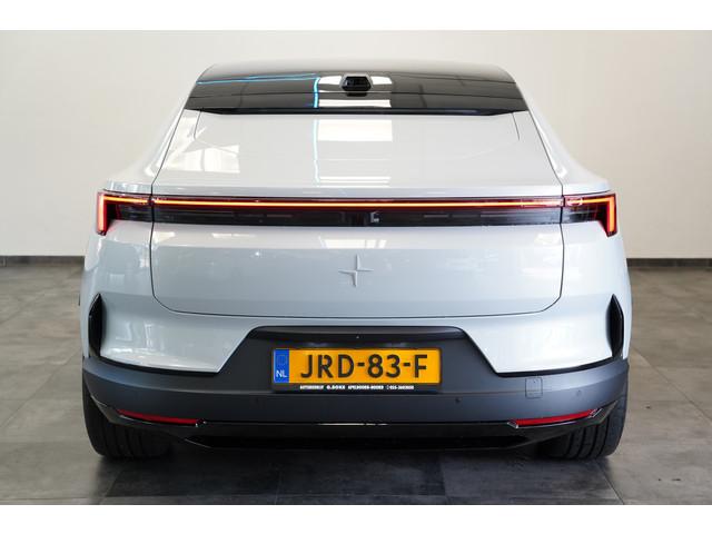Polestar 4