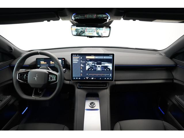 Polestar 4