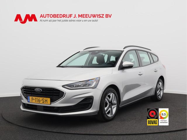 Ford Focus 2022 Hybride