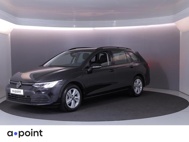 Volkswagen Golf 2023 Benzine