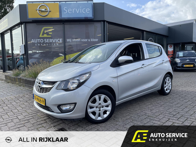 Opel Karl